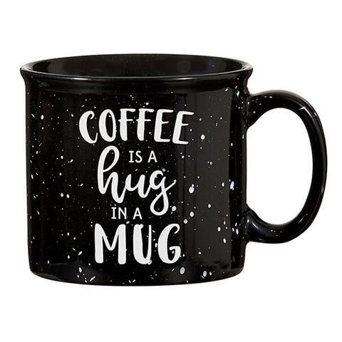 Hug in a Mug