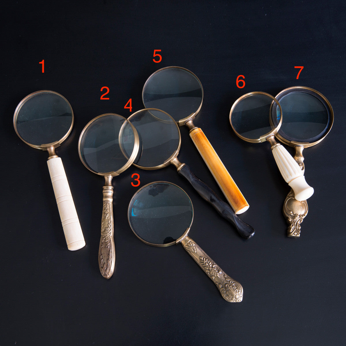Magnifying Glass