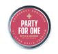 Party For One Candle