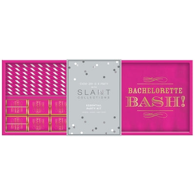 Party Kit Bachelorette Bash
