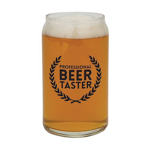 Professional Beer Taster Glass
