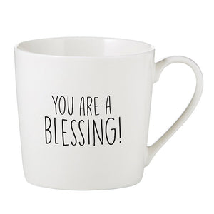 You Are A Blessing Mug