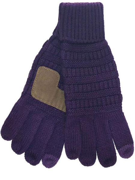 Girlie Girl Gloves