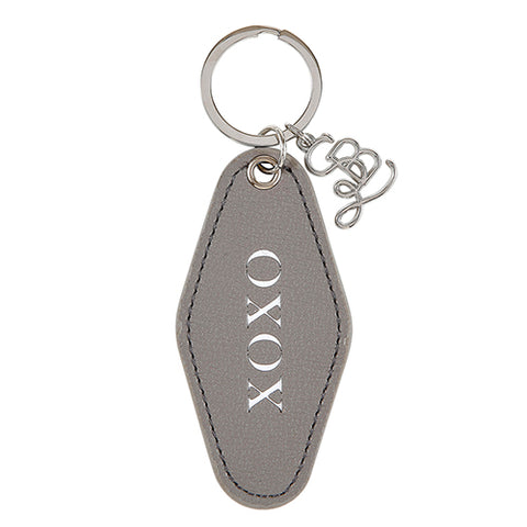 XOXO Keychain