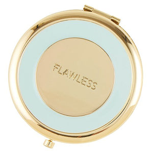 Flawless Mirror Compact