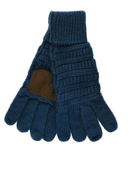 Girlie Girl Gloves