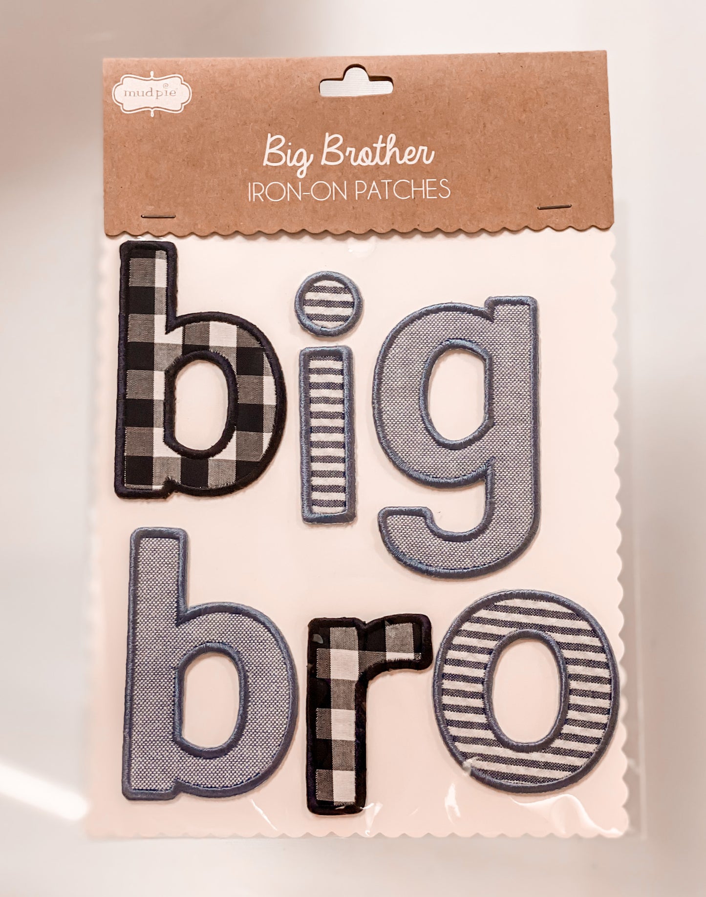 Big Bro Patch