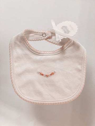 Rosette Bib