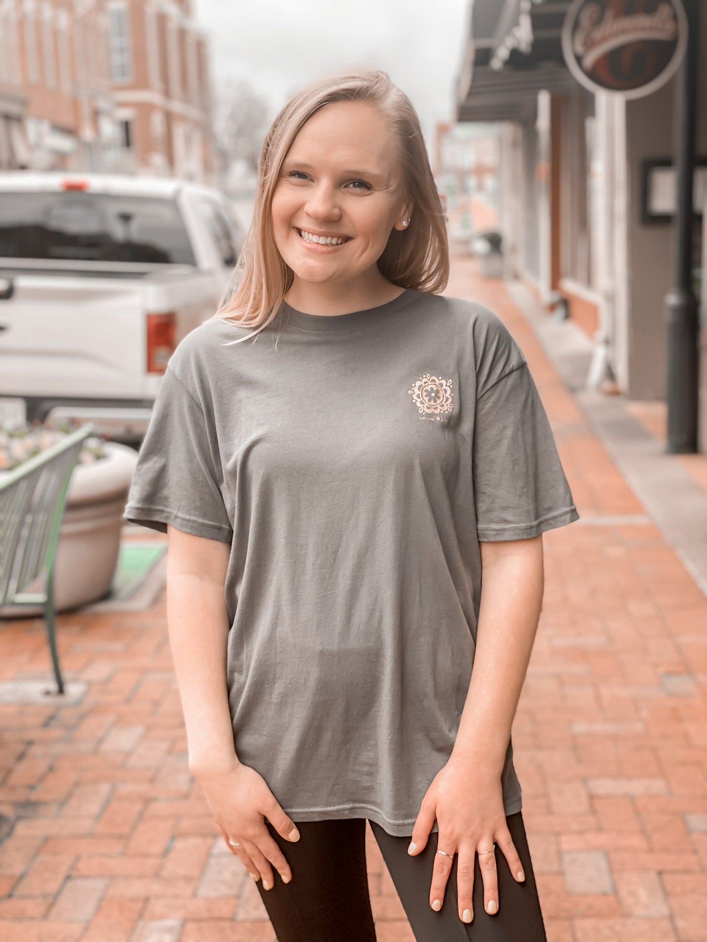 Avocado Tee