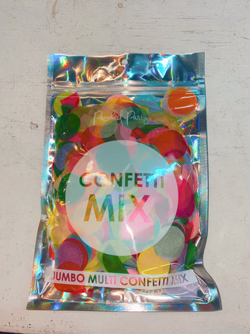 Confetti Mix