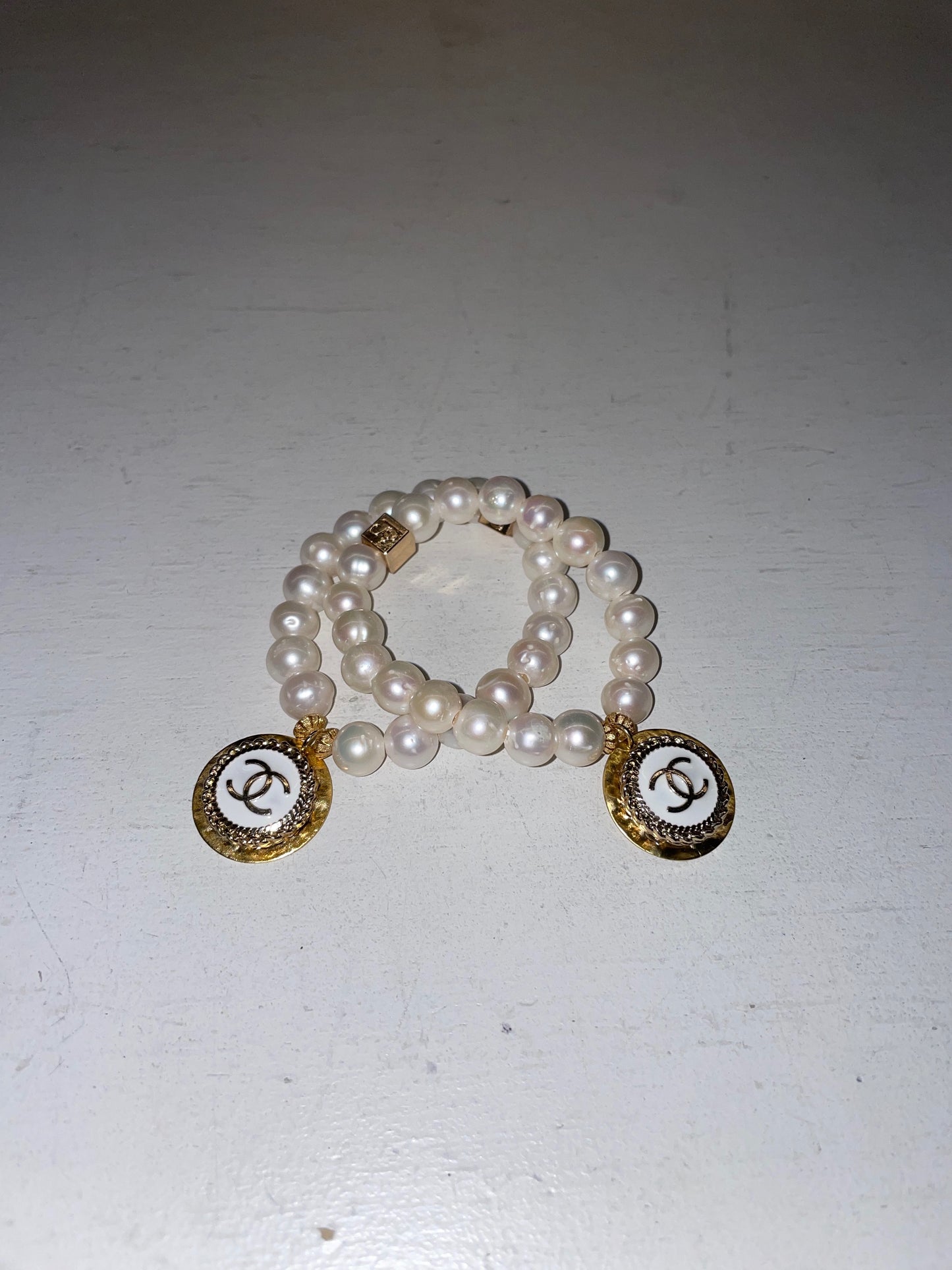 Shiver and Duke Designer Bracelet