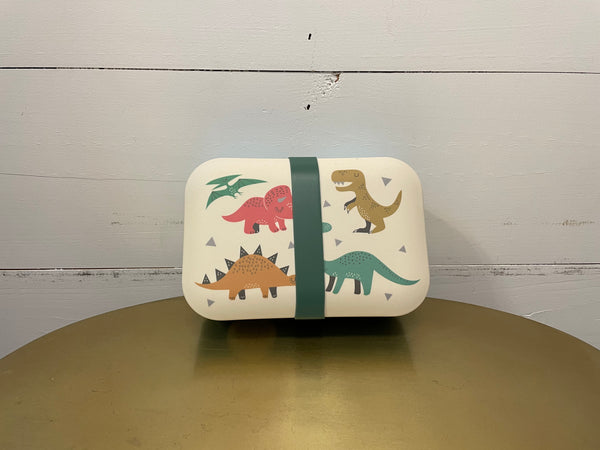 Dino Bento Box