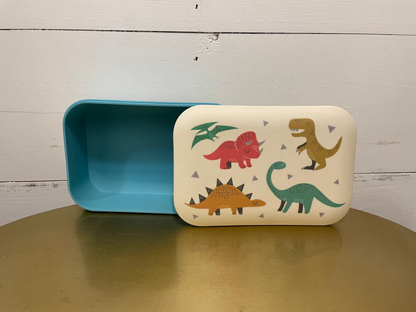 Dino Bento Box