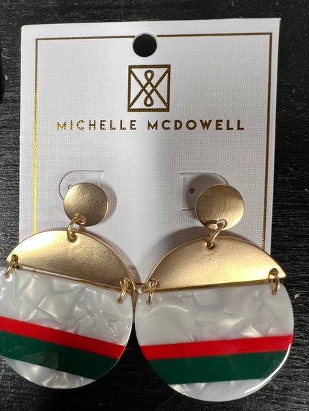 Michelle McDowell Earrings