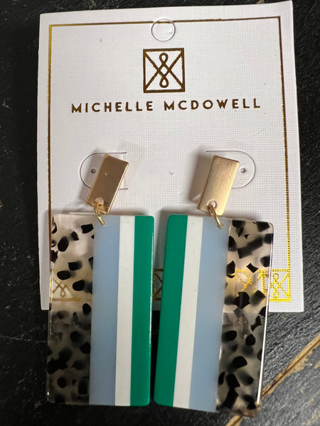 Michelle McDowell Earrings