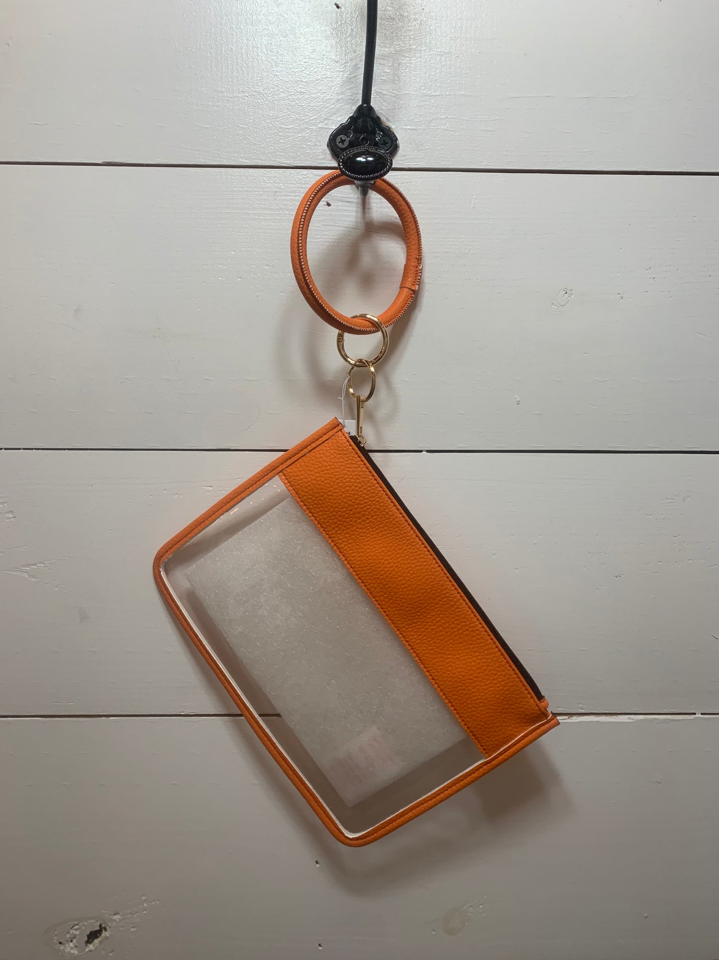Stadium Clear Bag
