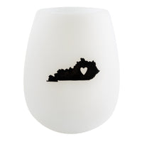 Kentucky Silicon Glass
