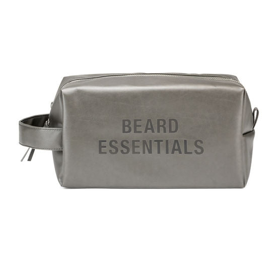 Beard Essentials Dopp Kit