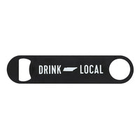 Drink Local Tennessee Bottle Opener