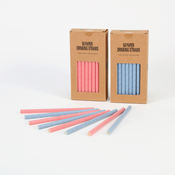 Paper Drinking Straws