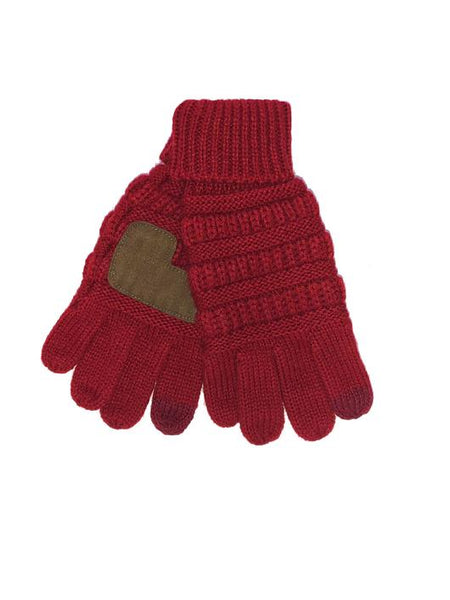 Kid's Gloves