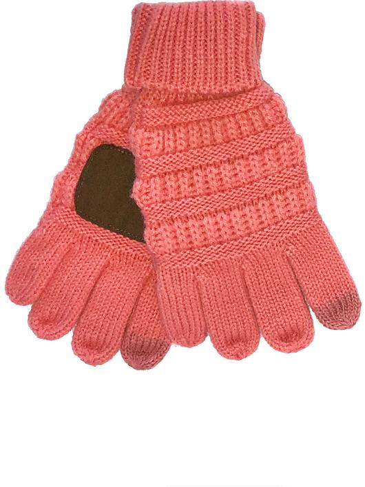 Kid's Gloves
