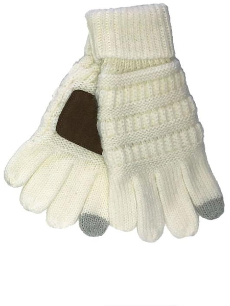 Kid's Gloves