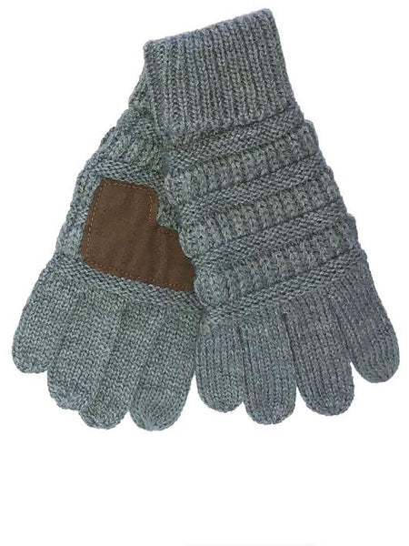 Kid's Gloves