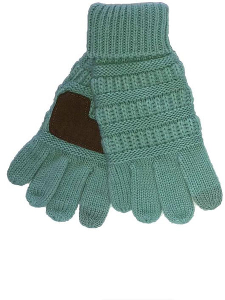 Kid's Gloves