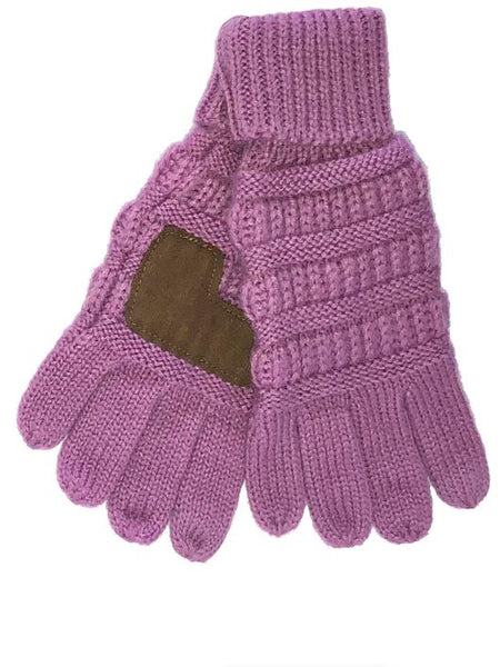 Kid's Gloves