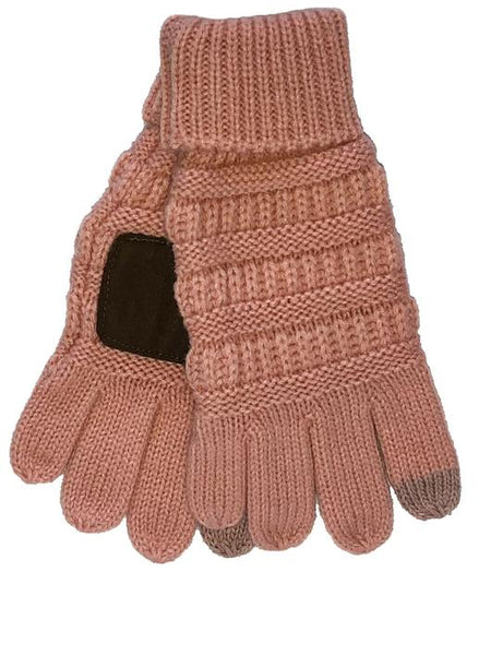 Kid's Gloves