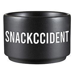 Snack Bowl - Snackccident