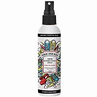 Shoe-Pourri Poo-Pourri