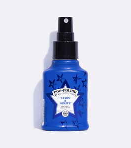 Stars and Spritz Poo-Pourri