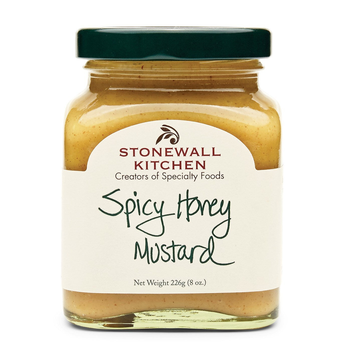 Spicy Honey Mustard