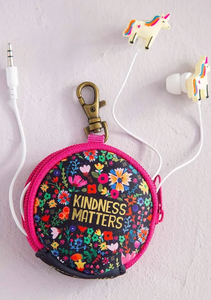 Kindness Matters Headphones