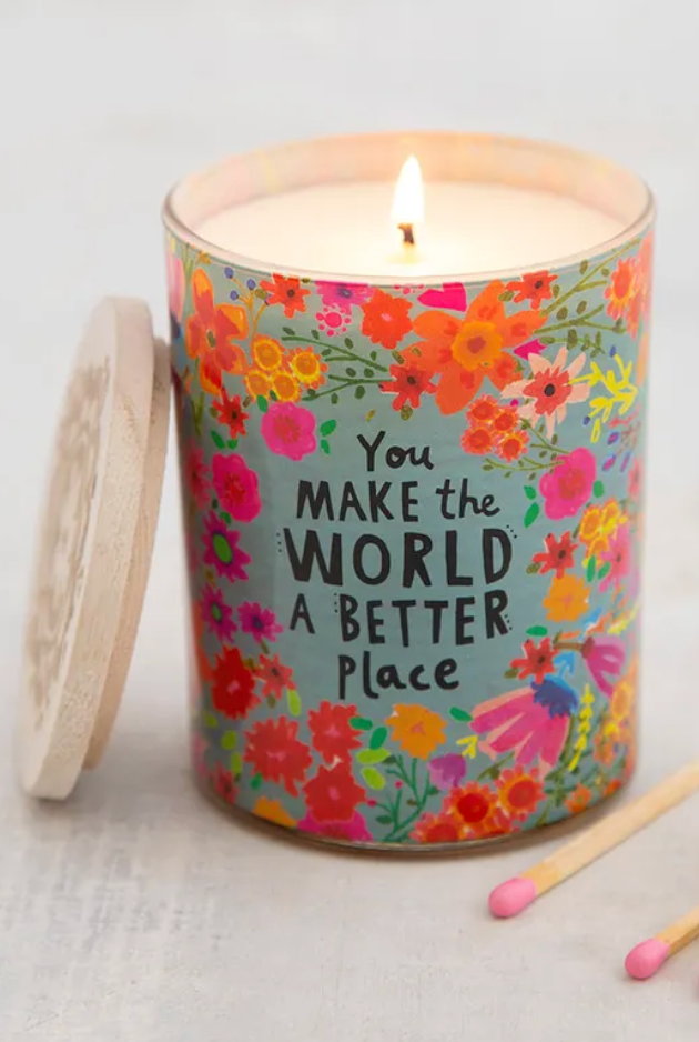 Better Place Candle