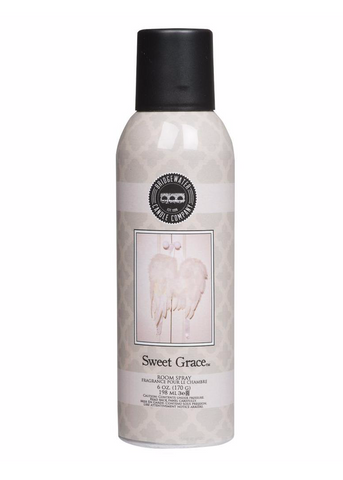 Sweet Grace Room Spray