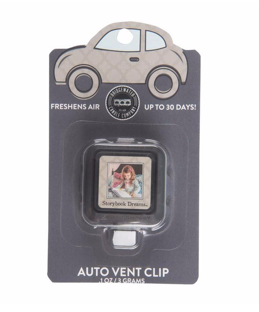 Storybook Dreams Vent Clip