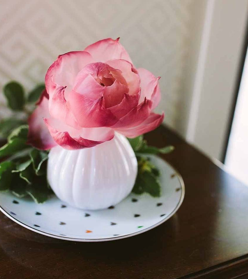 Sweet Grace Flower Diffuser