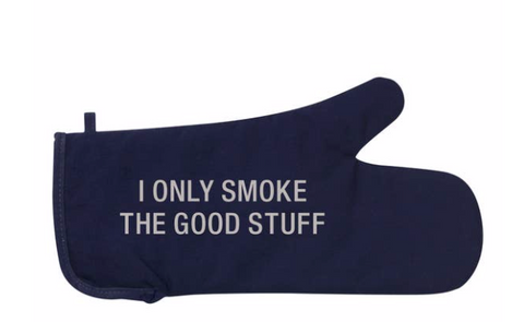 The Good Stuff Grill Mitt