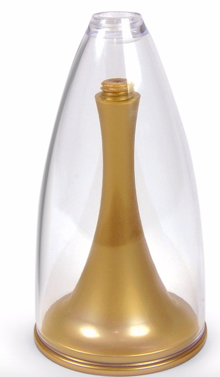 Portable Prosecco Glasses
