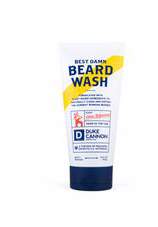 Duke Cannon Best Damn Beard Wash