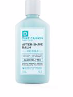 Duke Cannon After Shave Balm