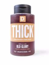 Duke Cannon Thick Bodywash