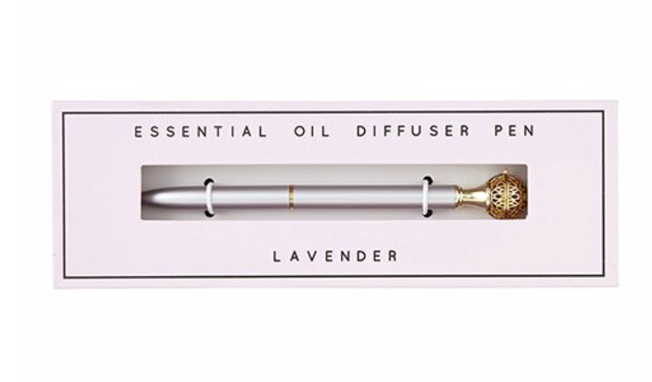 Lavender Essential Oil Pen Diffuser