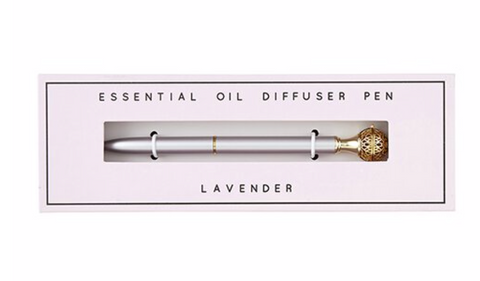 Lavender Essential Oil Pen Diffuser
