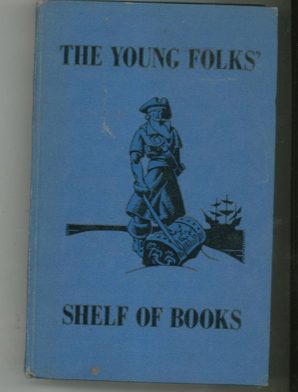 The Young Folks Book