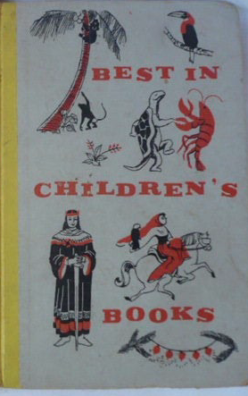 Best in Children's Books