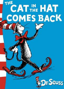 The Cat in The Hat Comes Back